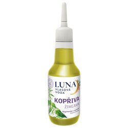 Alpa LUNA Zeliščni tonik za lase Kopriva (120 ml) Cene