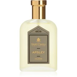 Truefitt & Hill Apsley kolonjska voda za moške 100 ml Cene
