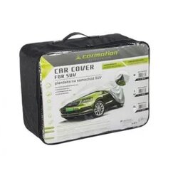 Carmotion CAR COVER SUV Cene