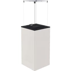Kratki plinski grelnik PATIO/MINI/M/G31/37MBAR/B Cene