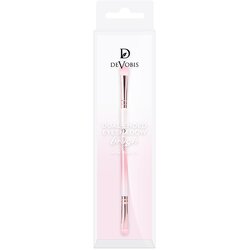 DeVobis Dvostrana četkica za senku Dual Precision Face Brush Cene