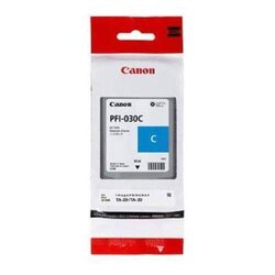 Canon tinta PFI-030 C Cijene