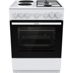 Gorenje štednjak GK6B40WG Cijene