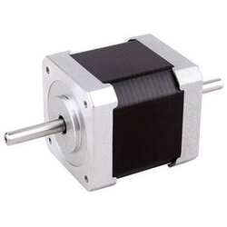 Step motor NEMA 17 42x40mm 1.68A 3.6kg Cene