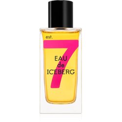 Iceberg Eau de Wild Rose toaletna voda za žene 100 ml Cene