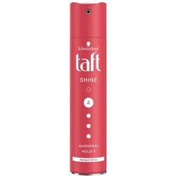 Taft 10 carat shine hairspray lak za kosu ultra strong 4 250 ml Cene