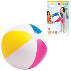 INTEX KEPROM Intex lopta za plažu dimenzije 61cm Cijene
