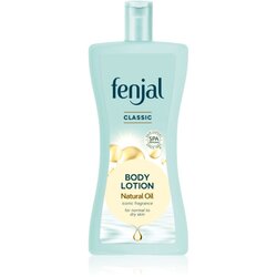 Fenjal Classic losjon za telo za normalno in suho kožo 400 ml Cene