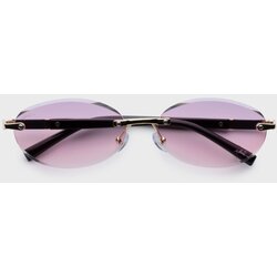 Antique Purple-Pink Cene