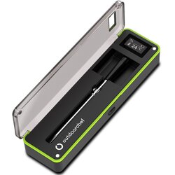 OUTDOORCHEF Easy Check Single Bluetooth Bežicni Termometar za Roštilj 14.491.94 Cene