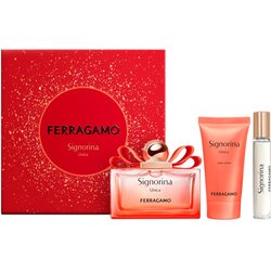 Ferragamo Signorina Unica darilni set za ženske Cene