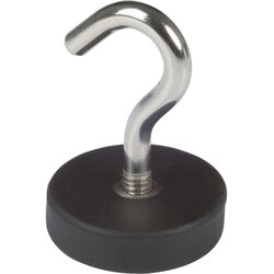 Fix-o-moll magnet gumirani fi 22 mm h33 s kukom m4 2/1 Cene