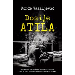 Laguna Đorđe Vasiljević
 - Dosije Atila Cene