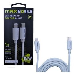 MM DATA KABEL I-PHONE LIGH.YPE 3382 Cene