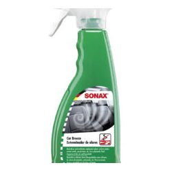 Sonax Odstranjivač mirisa – SmokeEX Cene