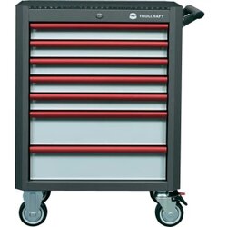 Toolcraft Kolica za radionicu WSW-407 96029C702 Cijene