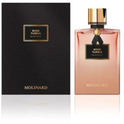 Molinard Rose Turkia edp 75ml Cene