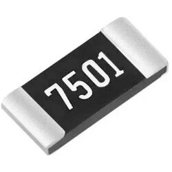 Viking Tech ARM05BTCW1001A SMD otpornik 1 kΩ 805 0.1 % 1 kom. Cene
