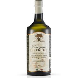 Frantoi Cutrera Ekstra devičansko maslinovo ulje Selezione Cutrera, 1000ml Cene