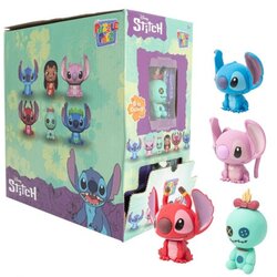  Stitch puzzle palz figurica iznenadjenja ( 1044657 ) Cene