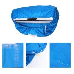 INF FavorCOOL zaštitni set za čišćenje klima uređaja Q-532 Cene