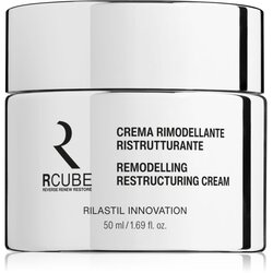 Rilastil RCube preoblikovalna krema proti gubam 50 ml Cene
