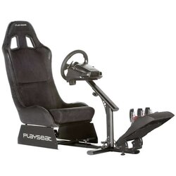 Playseat Evolution - Racing Suede (Alcantara) Cene