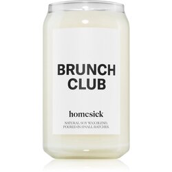 homesick Brunch Club mirisna svijeća 428 g Cene