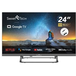 Smart Tech 24'' HD Google TV 12V/220V, (21149724) Cene