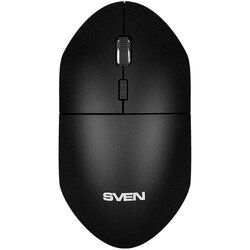 Sven RX-515SW Bežični Optički Miš - Crni Cene