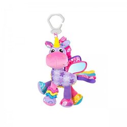 Playgro igračka za kolica jednorog 0186981 Cijene