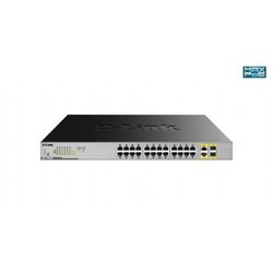 D-link Mrežno stikalo DGS-1026MP DGS-1026MP Cene