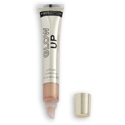 Relove by Revolution Glow Up Liquid Highlighter - Lit Up Cene