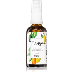 Anwen Mango hranjivo ulje za kosu Medium porosity 50 ml Cene