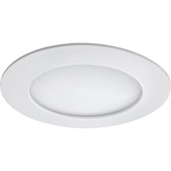 BRILONER Vgradna LED-sijalka Komplet 3 kosov Bela V: 2,9 cm Ø: 12 cm Cene
