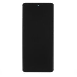 Realme Dodirno staklo i LCD zaslon za Realme 10 Pro+, originalno (OEM), crno Cene