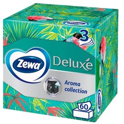 Zewa maramica za lice sa mirisom kamilice 3 sl. Cene