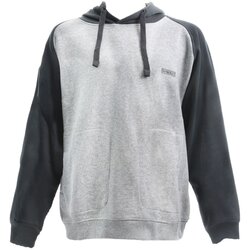 Dewalt moški pulover s kapuco DWC49-004-XXL, XXL, siva Cene