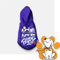 El Shapo jakna ice ice baby xl Cene