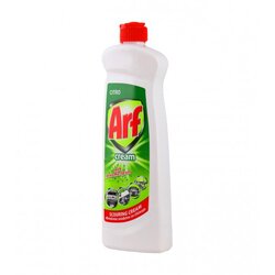 Arf Sredstvo za čišćenje Cream Citro 450ml Cene