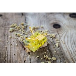 VIANA Immortelle prirodni sapun s cvjetovima smilja 100 g Cene