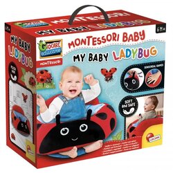 Odeon Montessori Baby Bubamara Cijene