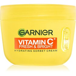 Garnier vitamin c sorbet hidratantna krema za lice 85ml Cene