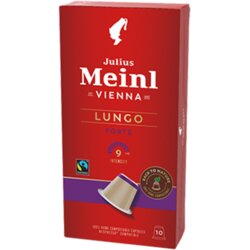 Julius Meinl Lungo Forte Kapsule 10/1 Cene