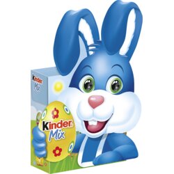 Kinder Mix - Zajec Cene