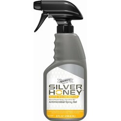 Absorbine Silver Honey Spray Gel Cene