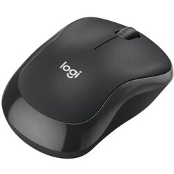 Logitech Bežični miš M240 Graphite Cene
