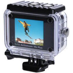 Rollei športna kamera ACTIONCAM 10S PLUS, (20511108) Cene