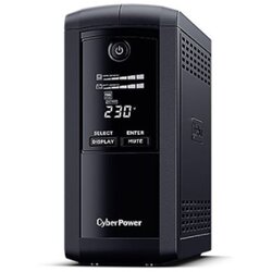 Cyberpower UPS VP700ELCD Cene
