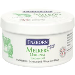 ENZBORN melkers original olje čajevca Cene